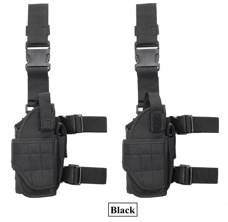 Universal Tactical Drop Leg Holster