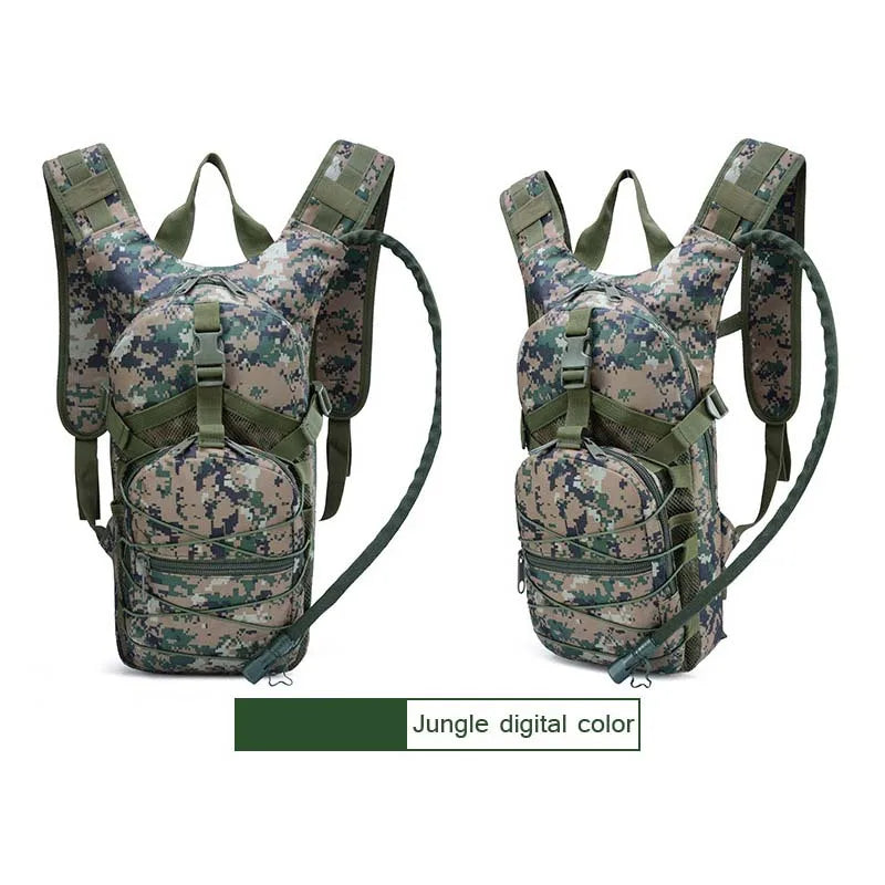 2L Oasis Tactical Hydration Backpack