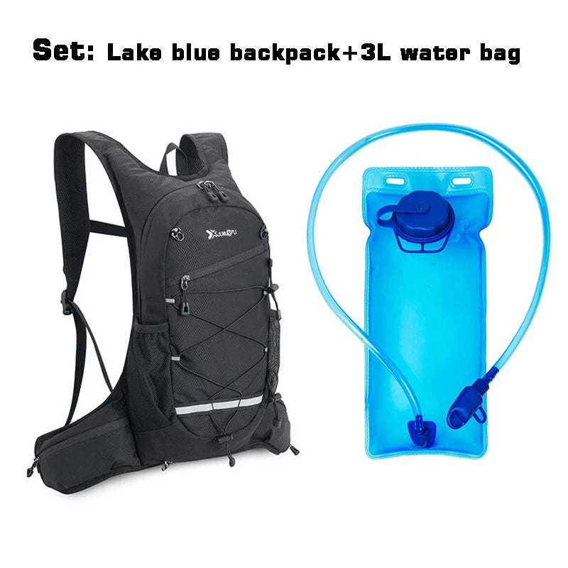 3L Tactical Hydration Backpack