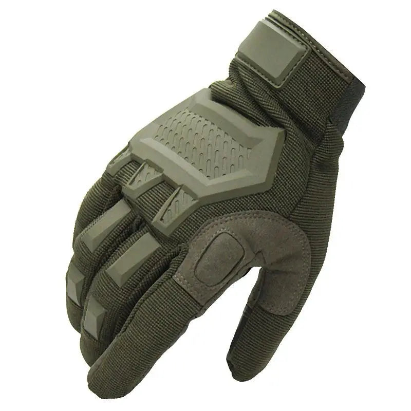 Jackal Full-Finger Touch Screen Tactical Gloves