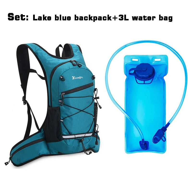 3L Tactical Hydration Backpack