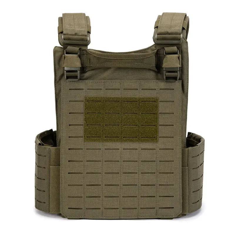 Nonce Universal 1000d Nylon Tactical Vest & Plate Carrier