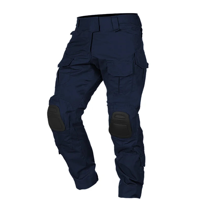 Earthcaller Multi-Cam Tactical Uniform