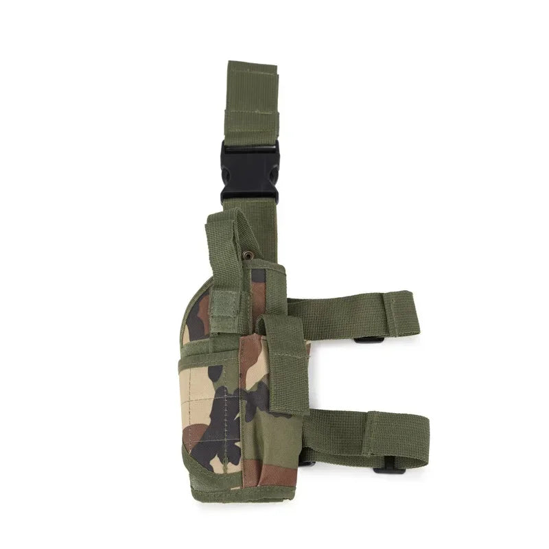 Universal Tactical Drop Leg Holster