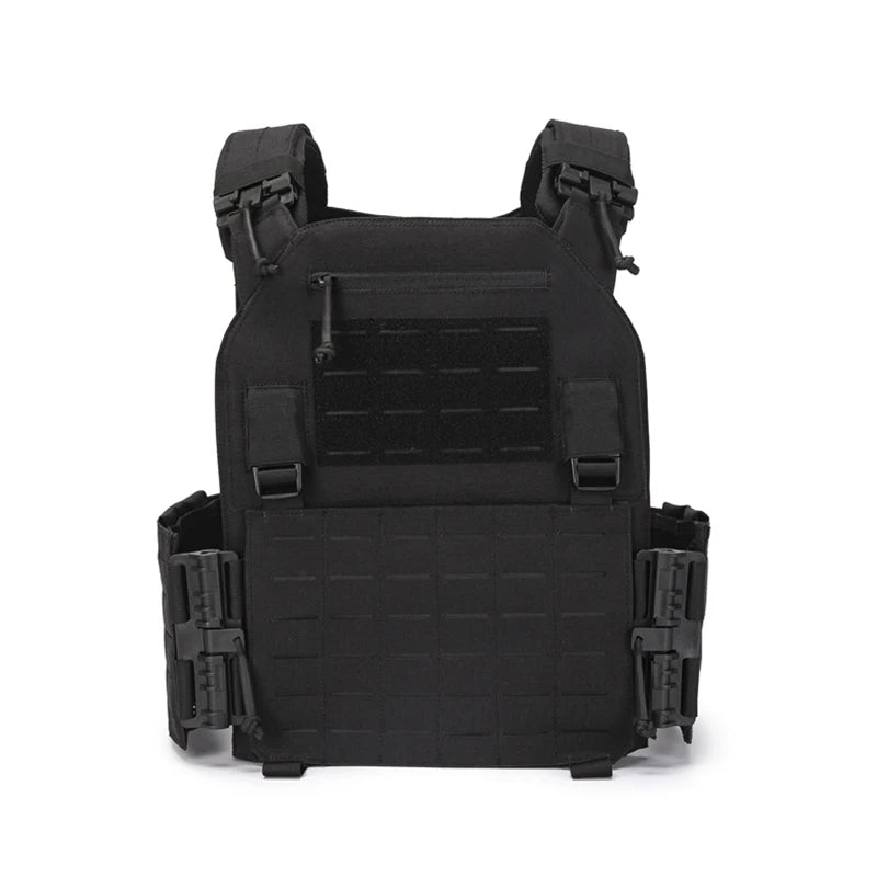 Nonce Universal 1000d Nylon Tactical Vest & Plate Carrier