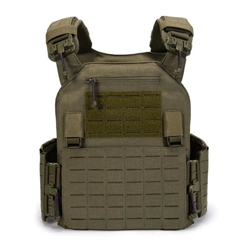 Nonce Universal 1000d Nylon Tactical Vest & Plate Carrier