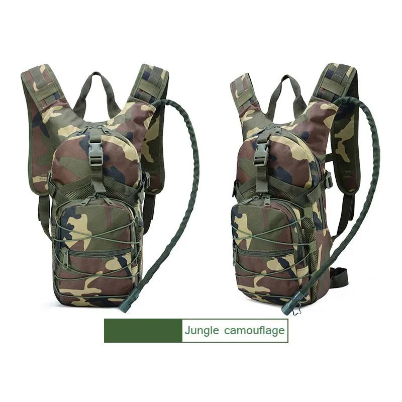 2L Oasis Tactical Hydration Backpack