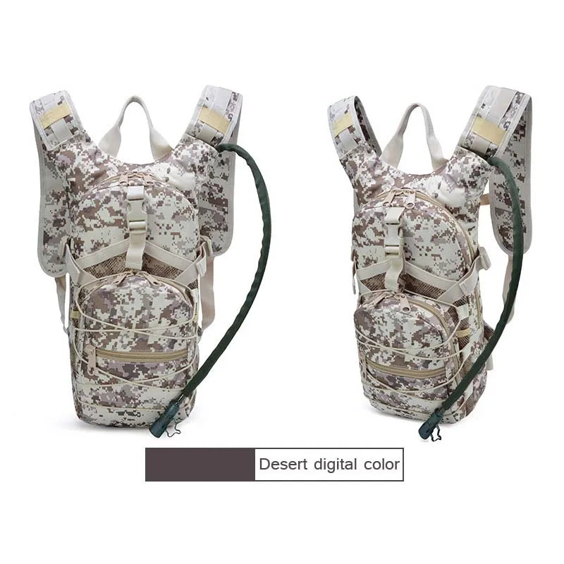 2L Oasis Tactical Hydration Backpack