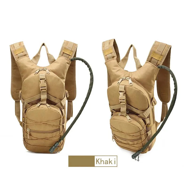 2L Oasis Tactical Hydration Backpack