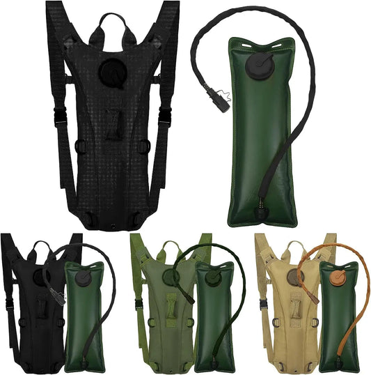 Slim 3L Water Tactical Pack