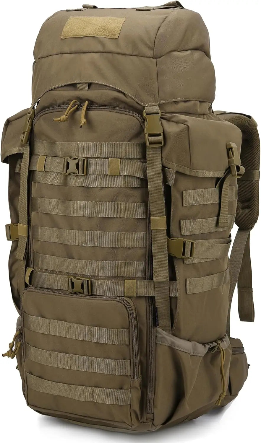 Baron 70L Internal Framed Tactical Rucksack