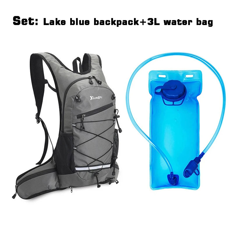 3L Tactical Hydration Backpack