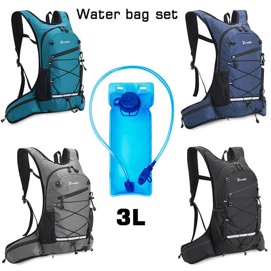 3L Tactical Hydration Backpack