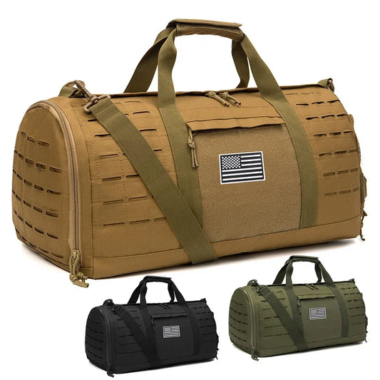 Meteor 40L Tactical Duffle Bag