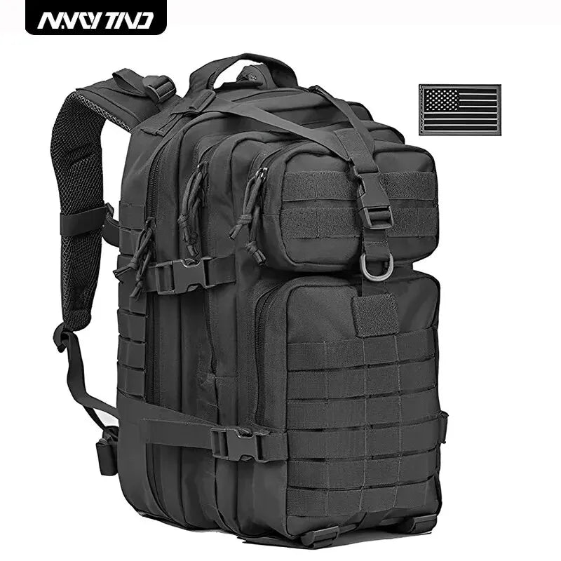 Taskmaster 38L/45L Combat Pack Backpack