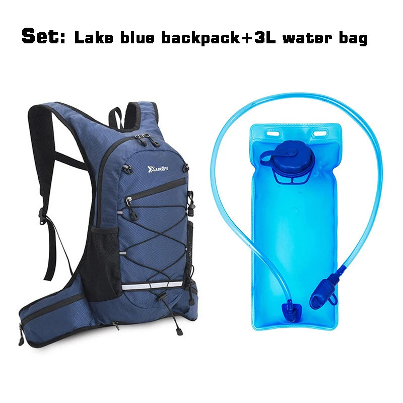 3L Tactical Hydration Backpack