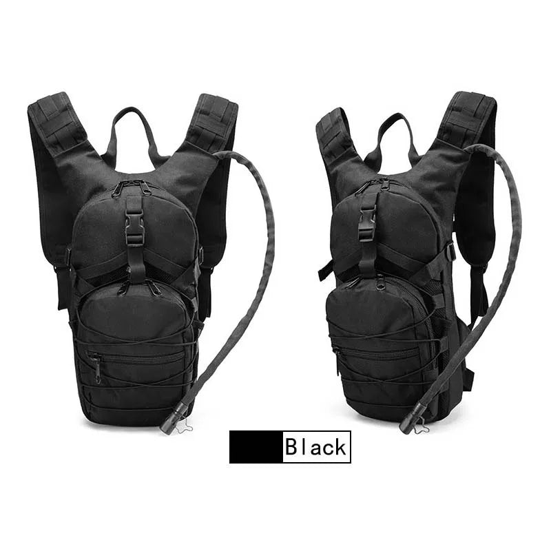 2L Oasis Tactical Hydration Backpack