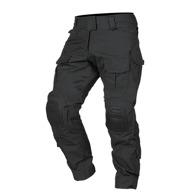 Earthcaller Multi-Cam Tactical Uniform