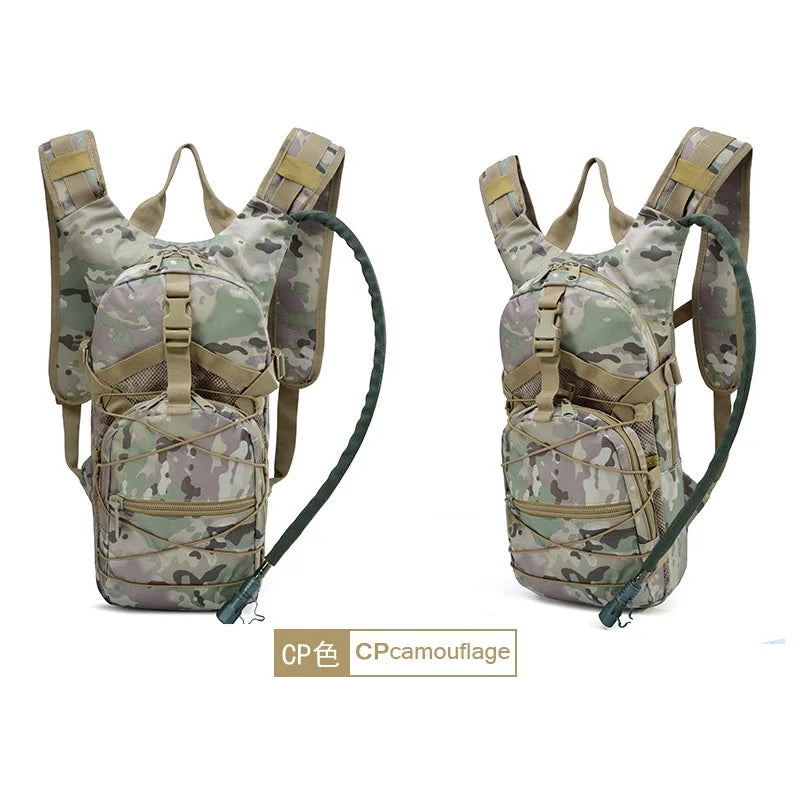 2L Oasis Tactical Hydration Backpack